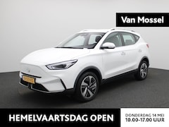 MG ZS - EV Standard Range 50kWh Comfort | 1e-EIG. | WLTP 320 KM | Navi | Cam| CarPlay | Led Koplam