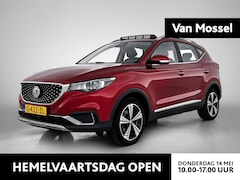 MG ZS - EV Luxury 45 kWh | WLTP 263 KM | 1e-EIG.| SoH 92, 61% | Panorama/Schuif-Kantel dak | LMV |
