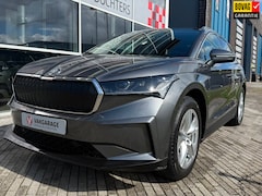 Skoda Enyaq iV - 80 Loft 82kwh