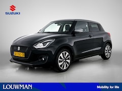 Suzuki Swift - 1.2 Stijl