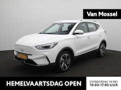 MG ZS - EV Standard Range Comfort 50 kWh | 1e-EIG. | WLTP 320 KM | SoH 86, 24% | Navi | Led Koplam