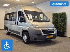 Citroën Jumper - L2H2 Rolstoelbus