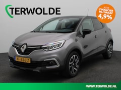 Renault Captur - Energy TCe 90 Bose | Parkeercamera | Trekhaak | Navigatie |