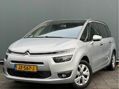Citroën Grand C4 Picasso - 1.2 PureTech Business lees tekst | TREKHAAK | CLIMA | NAVI | CAMERA | PDC | LICHTMETAAL |