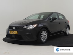 SEAT Ibiza - 1.0 TSI Style 95PK | Cruise control | Apple carplay Android auto | Parkeersensoren achter