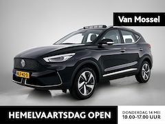 MG ZS - EV Standard Range Luxury 50 kWh | 1e-EIG. | SoH 94, 58% | WLTP 320 KM | Navigatie | 360° C