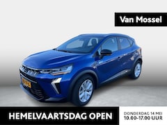 Mitsubishi ASX - 1.8 HEV AT Intense | 1e-EIG. | Automaat | LMV | Stoel Verwarming | Navi | Privacy Glass |