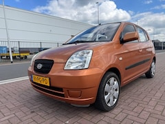Kia Picanto - 1.0 LX /NAP/5 drs/Nieuwe APK