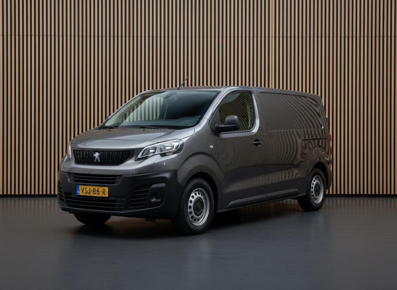 Peugeot Expert - 1.5 BlueHDI 100 Premium | ✅ L2 H1 - AutoWereld.nl