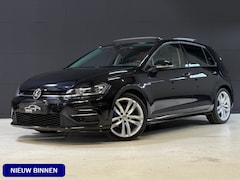 Volkswagen Golf - 1.5 TSI Highline Business R | ACC | Stoel/Stuurverw. | Panoramadak
