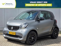 Smart Fortwo - 1.0 Passion Climate Control | Bluetooth
