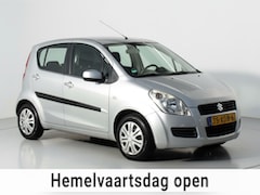 Suzuki Splash - 1.0 VVT Comfort Airco