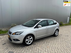 Ford Focus - 1.6 5Deurs Airco Cruise Isofix Nap 2e Eig