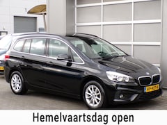 BMW 2-serie Gran Tourer - 216i Essential|Navi|Cruise|Parksens