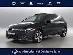 Volkswagen Golf - GTE 1.4 TSI eHybrid 245pk PHEV / Panoramadak / Head-up Display / Stoelverwarming