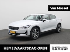 Polestar 2 - 2 Standard Range | 1e-Eig. | SOH 93, 6% | Panoramadak | Elec. Trekhaak | Stoel + Stuurverw