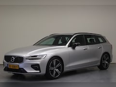 Volvo V60 - T5 R-Design | Rijklaarprijs | Trekhaak | IntelliSafe |