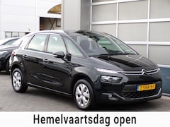 Citroën C4 Picasso - 1.6 HDi Business|Navi|Cruise|Cam|Trekhaak