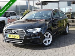 Audi A3 Sportback - 1.0 TFSI Pro Line NAVI PDC LM VELGEN