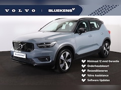 Volvo XC40 - T4 Recharge R-Design IntelliSafe Assist - Adaptieve LED koplampen - Elektr. bedienb. bestu
