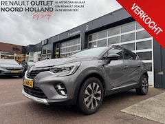 Renault Captur - 1.3 TCe 140pk EDC Intens 22.604km