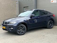 BMW X6 - XDrive35i