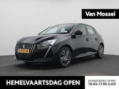 Peugeot 208 - 1.2 PureTech Active Pack | 1e-EIG | Navigatie | Airco | 16"LMV | PDC | Cruise Control | DA