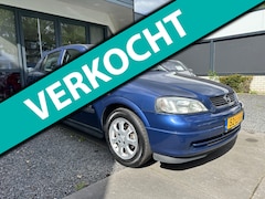 Opel Astra - 1.6 Njoy