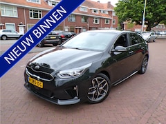 Kia Cee'd - Ceed 1.0 T-GDi GT-Line PANORAMADAK ORG KM NAP