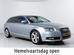 Audi A6 Avant - 2.0 TFSI Pro Line S Xenon/Navi//S-Line/Automaat