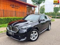 BMW iX2 - EDrive20 M- sport, trekhaak, H&K, driving assistant plus