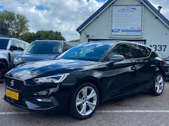 SEAT Leon - 1.5 TSI FR 95500KM/NEW MODEL/MATRIX/SFEER/LANE