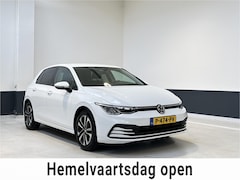 Volkswagen Golf - 1.5 TSI | Navi | Apple Carplay/ Android Auto | PDC | Stoelverwarming| Stuurverwarming |