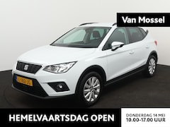 SEAT Arona - 1.0 TSI Style Business Intense | Navi | Camera | CarPlay | Adaptive Cruise Control | 16"LM