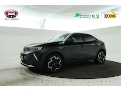 Opel Mokka - 1.2 Turbo Ultimate Navigatie, Apple carplay, Leer, Massage, Airco