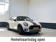 MINI Clubman - 1.5 Cooper | Navigatie | Airco | LM velgen |