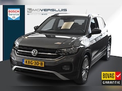 Volkswagen T-Cross - 1.0 TSI Life Business Automaat | BSM | ACC | Carplay Navi | Camera | 12 mnd BOVAG garantie