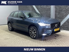 Volvo XC60 - B5 Ultimate Dark | Panoramadak | Head-Up | ACC | Harman/Kardon | 360° Camera | BLIS