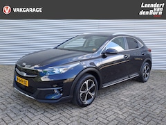Kia XCeed - 1.6 GDi PHEV DynamicPlusLine | Automaat | Navigatie | Camera | Plug-In | Cruise | Voorstoe