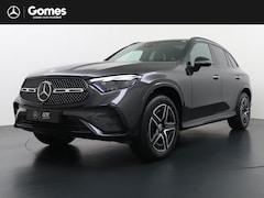Mercedes-Benz GLC-klasse - 400e 4MATIC Sport Edition | Distronic Cruise Control | Memorystoelen | Panorama - Schuifda