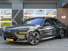 BMW i7 - i7 xDrive60 M Sport Pro | Executive Lounge | Panorama | 4-wielbest. | Massage | Driving As
