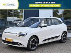 Dongfeng Box - 42, 3 kWh 95pk Launch Edition | Parkeercamera | Stoelverwarming | Navigatie | Adaptive Cru