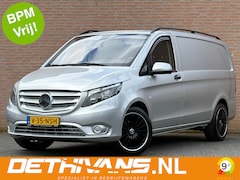 Mercedes-Benz Vito - 114CDI 136PK Lang / Cruisecontrol / Euro6