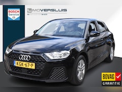 Audi A1 - 1.0 TFSI Pro Line Automaat | Navigatie | Digitaal Dashboard | Climate Control | 12 mnd BOV