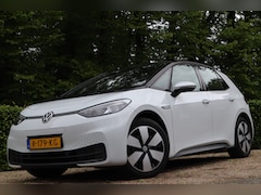Volkswagen ID.3 - Pro 58 kWh | Stuur + Stoelverwarming | Acc | Carplay |