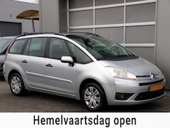 Citroën Grand C4 Picasso - 1.6 VTi Anniversaire 7p.|Trekhaak