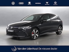 Volkswagen Golf - GTE 1.4 TSI eHybrid 245pk PHEV / Adaptive Cruise / Navigatie / Stoelverwarming