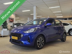 Hyundai i10 - 1.0 Comfort Smart Pack *NL, 1e EIG, 17.285 NAP, NAVI, CAMERA, RIJKLAARPRIJS