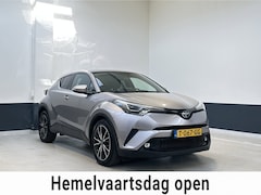Toyota C-HR - 1.8 Hybrid Adventure | Navigatie | LM velgen | Automatisch inparkeren |