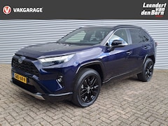 Toyota RAV4 - 2.5 Hybrid Style | Automaat | Camera | Stoelverwarming | Adaptieve Cruise | Climate Airco